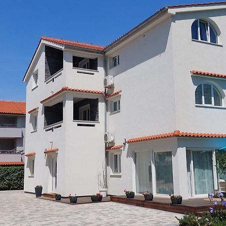 Apartments Matea I Baška Dış mekan fotoğraf